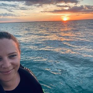 Meet your Posher, Rose